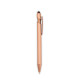 Caneta metal touch para empresas