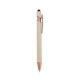 Caneta metal touch para empresas