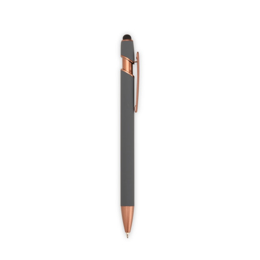 Caneta metal touch para empresas