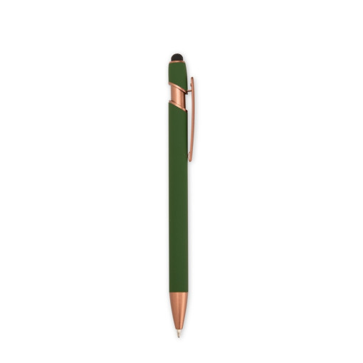 Caneta metal touch para empresas