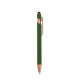 Caneta metal touch para empresas