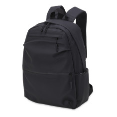 Mochila de couro sintético 30l promocional
