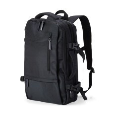 Mochila de nylon usb 20 litros para empresas