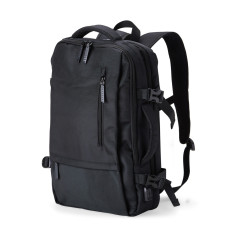 Mochila de nylon usb 20 litros para empresas