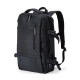 Mochila de nylon usb 20 litros para empresas