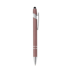 Caneta metal touch para empresas