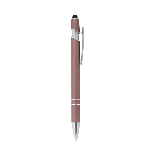 Caneta metal touch para empresas