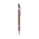 Caneta metal touch para empresas