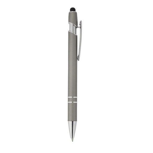 Caneta metal touch para empresas