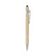 Caneta metal touch para empresas