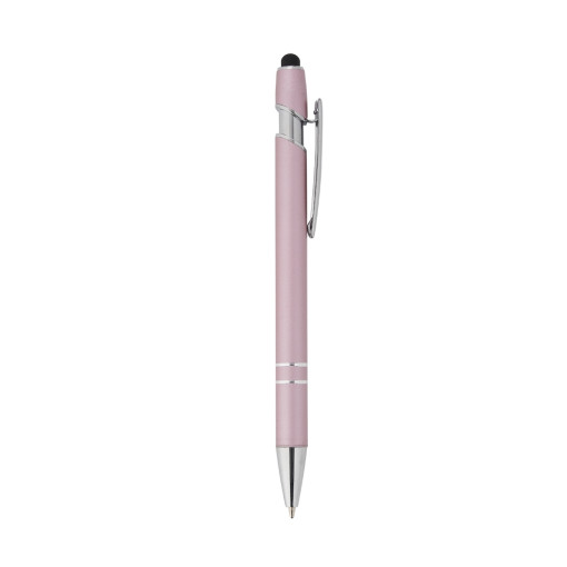 Caneta metal touch para empresas