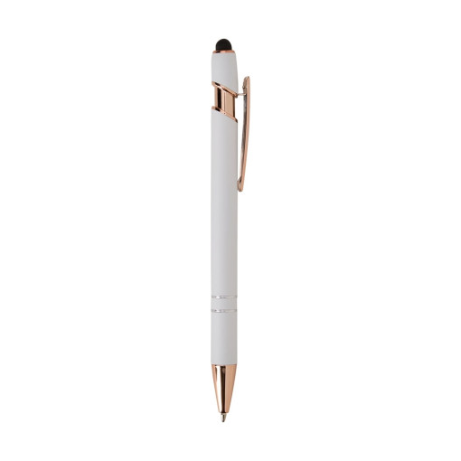 Caneta metal touch personalizado