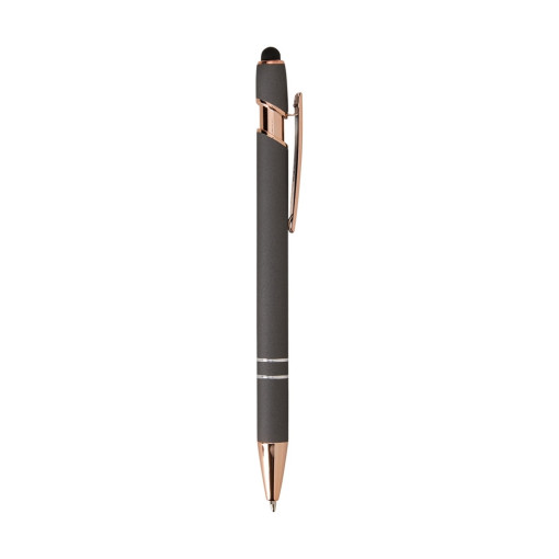 Caneta metal touch personalizado
