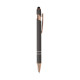 Caneta metal touch personalizado