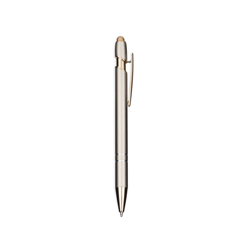 Caneta metal touch para brinde