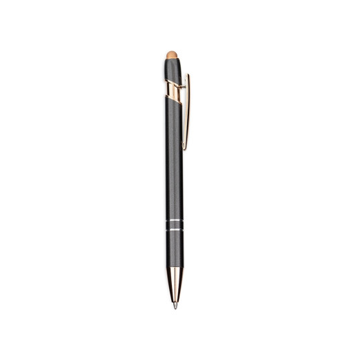 Caneta metal touch para brinde