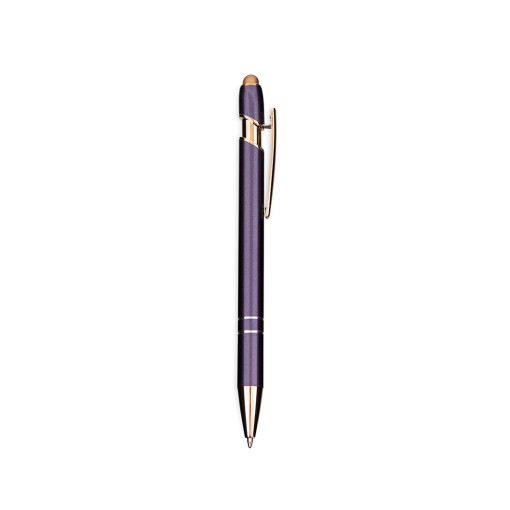 Caneta metal touch para brinde