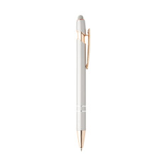 Caneta metal touch personalizado