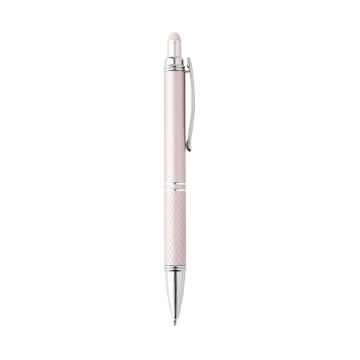 Caneta metal touch personalizado