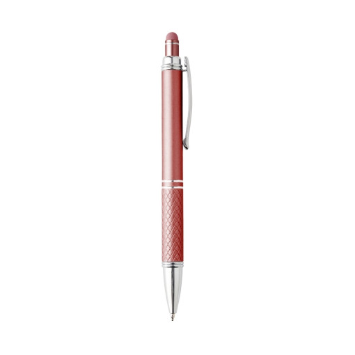 Caneta metal touch personalizado