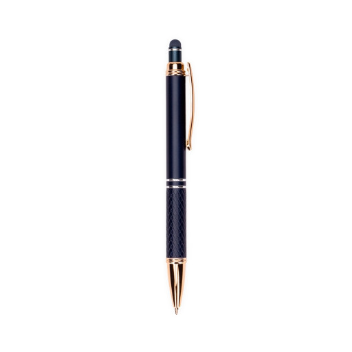 Caneta metal touch para empresas