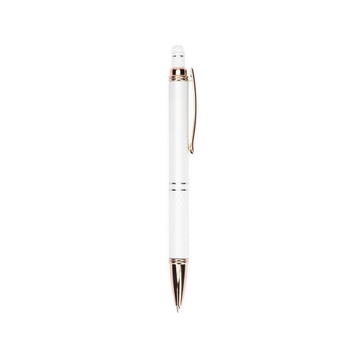 Caneta metal touch para empresas