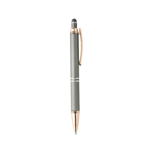 Caneta metal touch para empresas