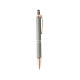 Caneta metal touch para empresas