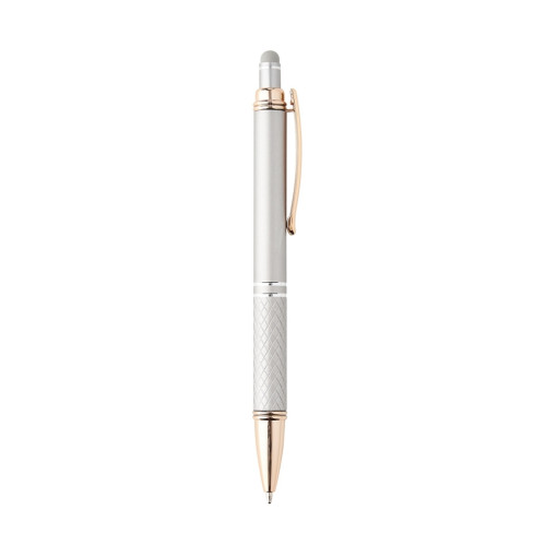 Caneta metal touch para empresas
