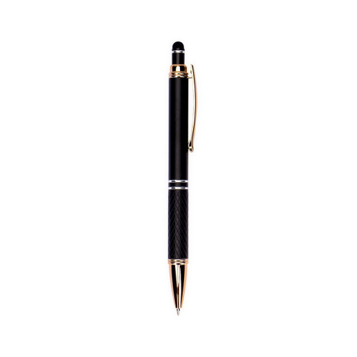 Caneta metal touch para empresas