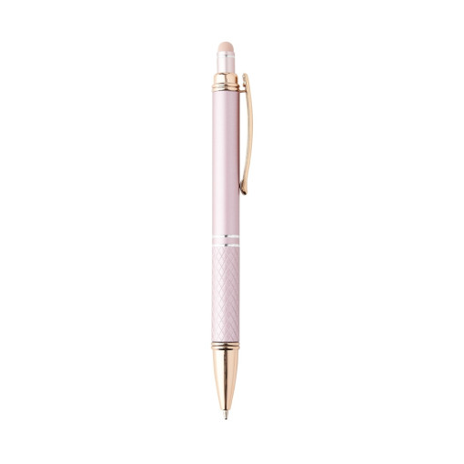 Caneta metal touch para empresas
