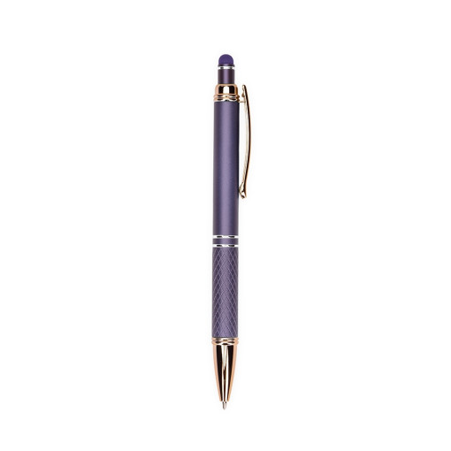 Caneta metal touch para empresas