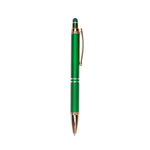 Caneta metal touch para empresas