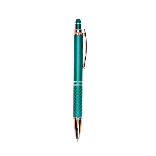 Caneta metal touch para empresas