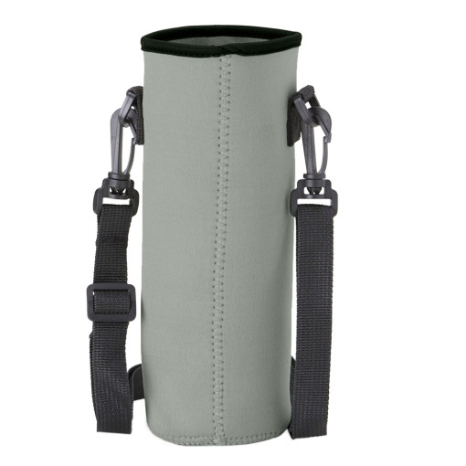 Porta copo ou garrafa isotérmica esportiva para brinde
