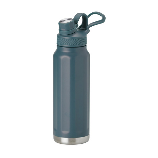 Garrafa térmica 950ml com logotipo