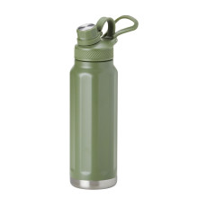 Garrafa térmica 950ml com logotipo