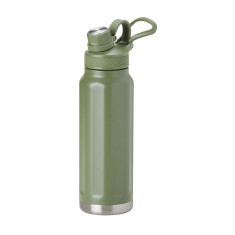 Garrafa térmica 950ml com logotipo