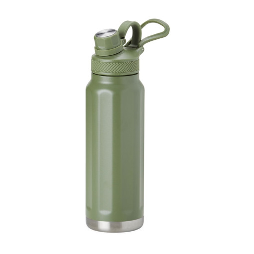 Garrafa térmica 950ml com logotipo