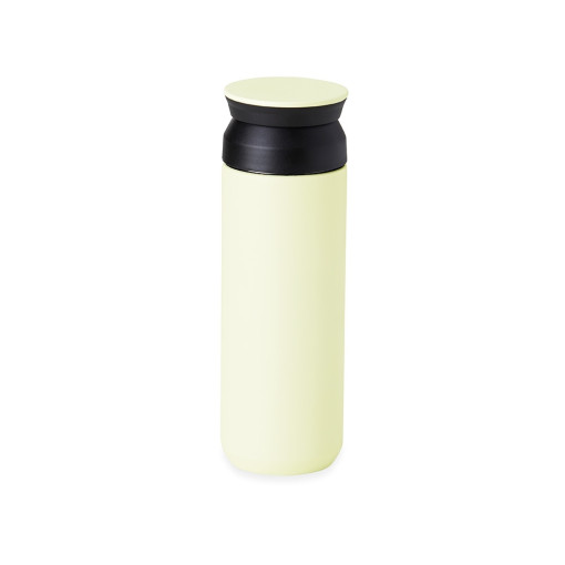 Garrafa térmica 470ml com logotipo