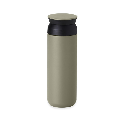 Garrafa térmica 470ml com logotipo