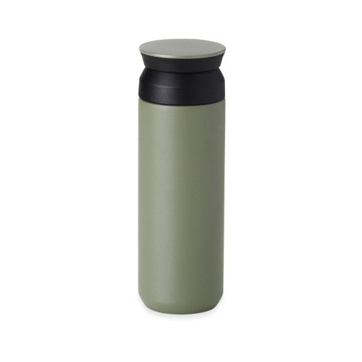 Garrafa térmica 470ml com logotipo