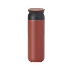 Garrafa térmica 470ml com logotipo