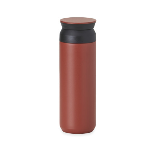 Garrafa térmica 470ml com logotipo