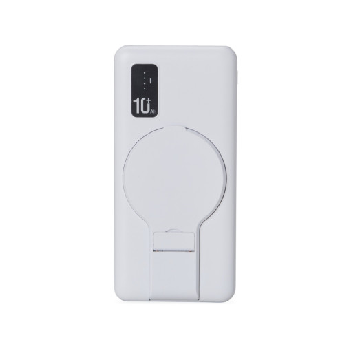 Power bank 10.000mah com indução para empresas