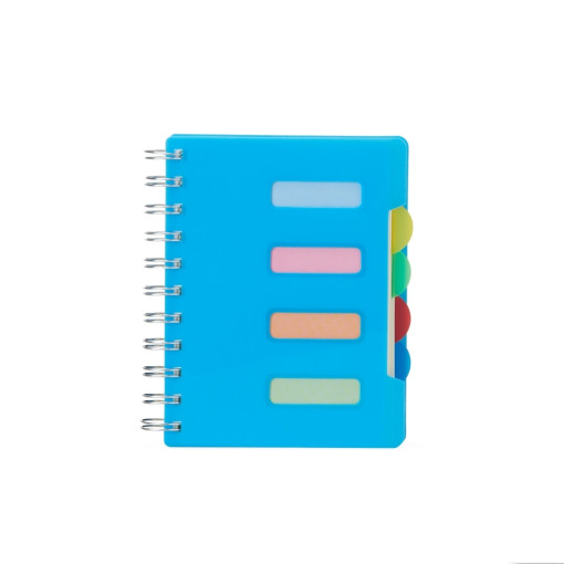 Caderno pequeno personalizado