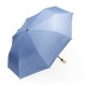 Guarda-chuva manual com proteção uv para brinde
