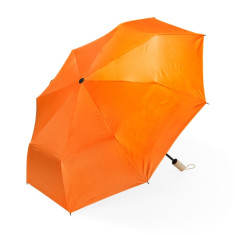 Guarda-chuva manual com proteção uv para brinde
