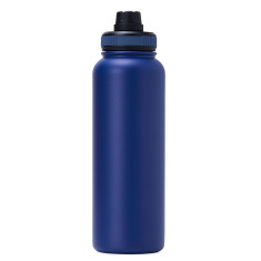 Garrafa térmica 1,2 litros com logotipo