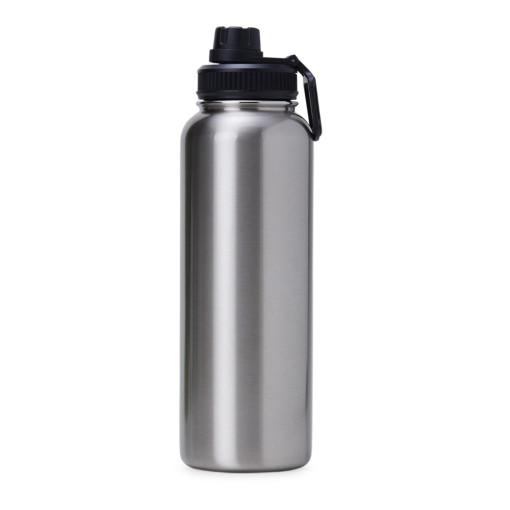 Garrafa térmica 1,2 litros com logotipo